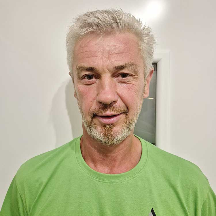 Manfred Lasnig